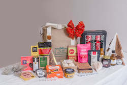 Internet only: 2215 The Big Christmas Hamper    NEW