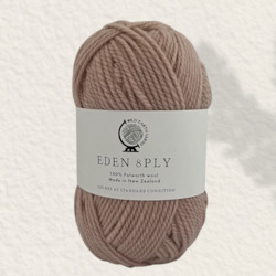 Eden 8ply Wool - Blossom