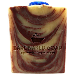 Bloke's Handmade Soap - Hydrating