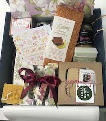 Internet only: Custom Curated Gift Box