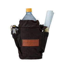 Internet only: The Ultimate Outdoors Companion: The Walkabout Cooler Bag