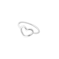 Jewellery: Heart Ring