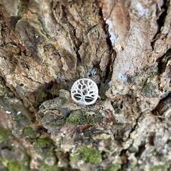 Jewellery: Tree of Life Ring