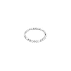 Jewellery: Beaded Ring