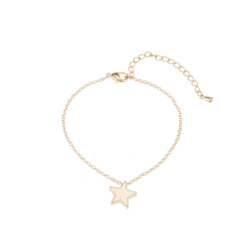 Jewellery: Star Bracelet