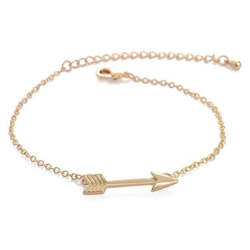 Jewellery: Arrow Bracelet