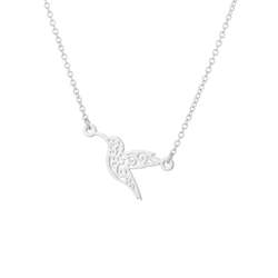 Jewellery: Swallow Necklace