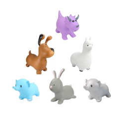 Toy: Animal Hoppers