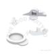 Bambini Playtime Package - Cloud White