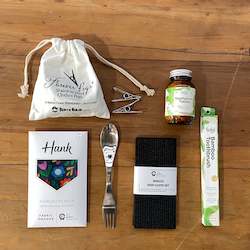ECO Starter Kit - The Next Steps (FREE Shipping)