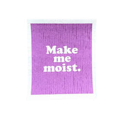 Swedish Dishcloth SPRUCE - Make Me Moist