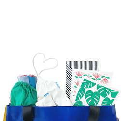 Household textile: Zero Waste Kit - FREE SHIPPING