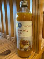Grocery: Immunity Tonic