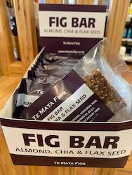 Grocery: Fig Bar