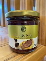 Grocery: Kalamata Olive Paste