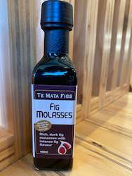 Grocery: Fig Molasses