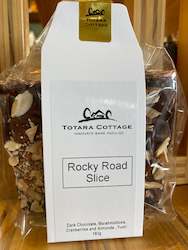 Grocery: Rocky Road