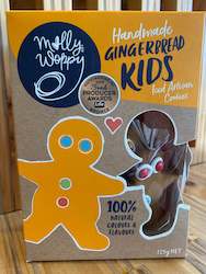 Grocery: Gingerbread Kids