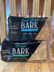 Grocery: Bark Lavosh