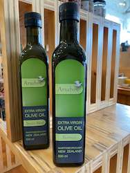 Grocery: Arrabon Olive Oil