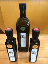 Grocery: Left Field Olive Oil