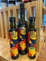 Grocery: Dali Extra Virgin Olive Oil