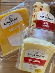 Grocery: Barry's Bay Cheese