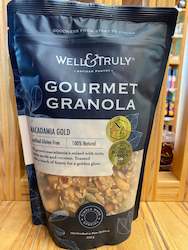 Grocery: Granola