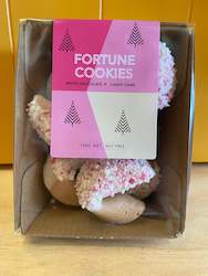 Grocery: Candy Cane Fortune Cookies