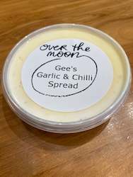 Grocery: Cheese Spread