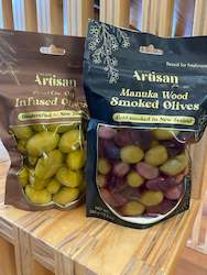 Grocery: Kiwi Artisan Co Olives