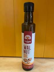 Grocery: Walnut Oil