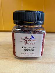 Szechuan Pepper