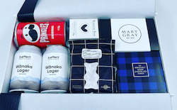 Gift Hampers For Him: I Love You Dad - Happy Fathers Day