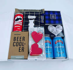 Gift Hampers For Him: Happy Fathers Day