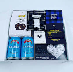 Gift Hampers For Him: Cheers To You Dad - Fathers Day