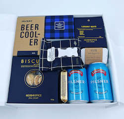 Gift Hampers For Him: Dad You're The Best - Happy Fathers day