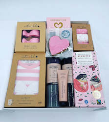 Gift Hampers For Her: Baby Girl And Mum