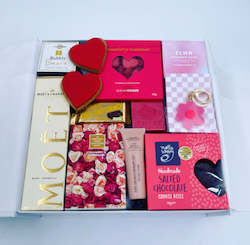 Gift Hampers For Her: Happy Mothers Day