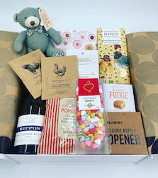 The Hamper Kitchen: For All The Family