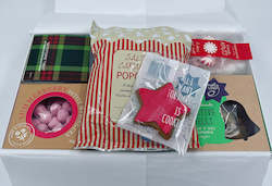 Gift Hampers For Him: Merry And Bright