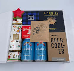 Gift Hampers For Him: Christmas For Him