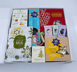 Gift Hampers For Him: Happy Holidays