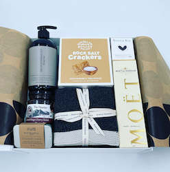 Gift Hampers For Him: Man About Town