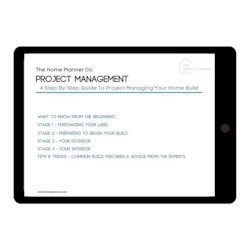 Building, house construction: Your Downloadable Project Manager