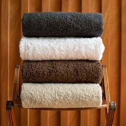 Hotel Towels: The Hotel Towel