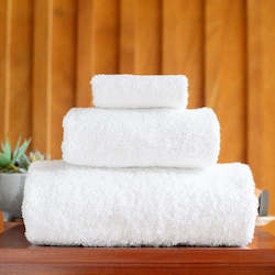 Hotel Towels: New! The Hotel Towel Set