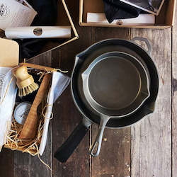 Kitchenware: The Care Kit and Snug Bundle
