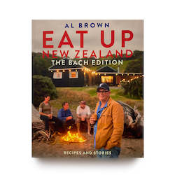 Kitchenware: Eat Up by Al Brown