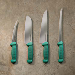 Kitchenware: The Ghost Knife Collection